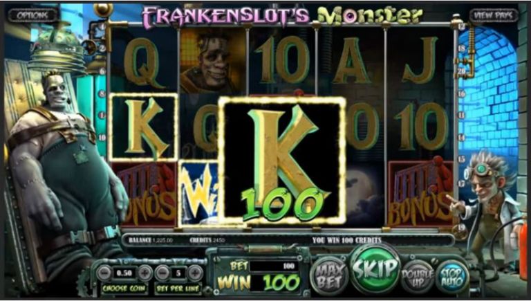 Jogos de video slot Roman Empire Jogos de video slot Roman Empire