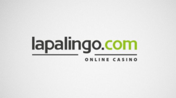 Lapalingo Casino logo