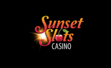 Sunset Slots Casino