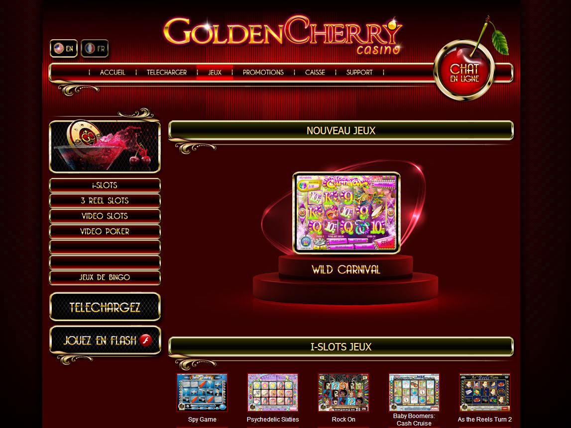 Cherry Gold Casino App Cherry Gold Casino App