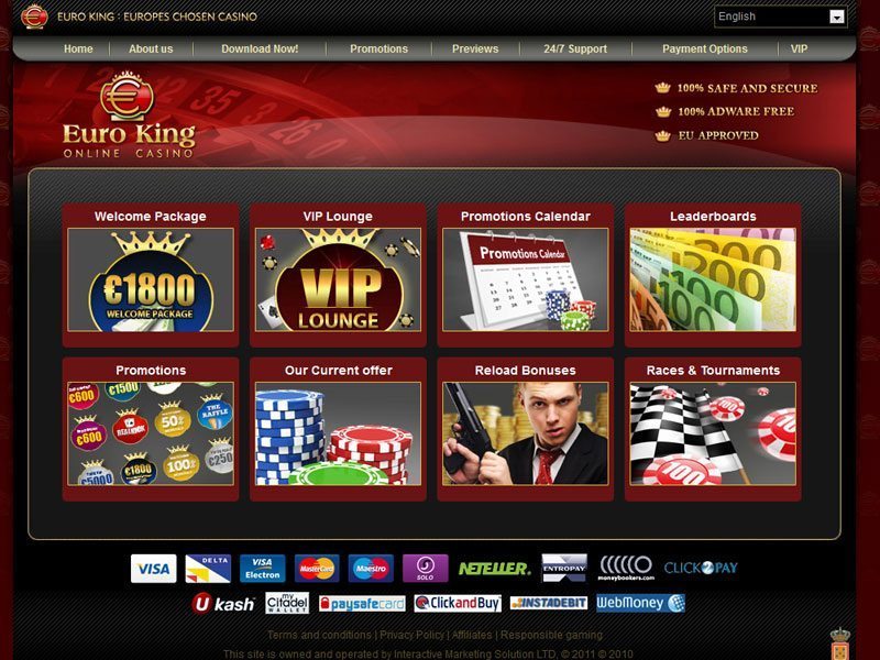 Free spins no deposit casino online