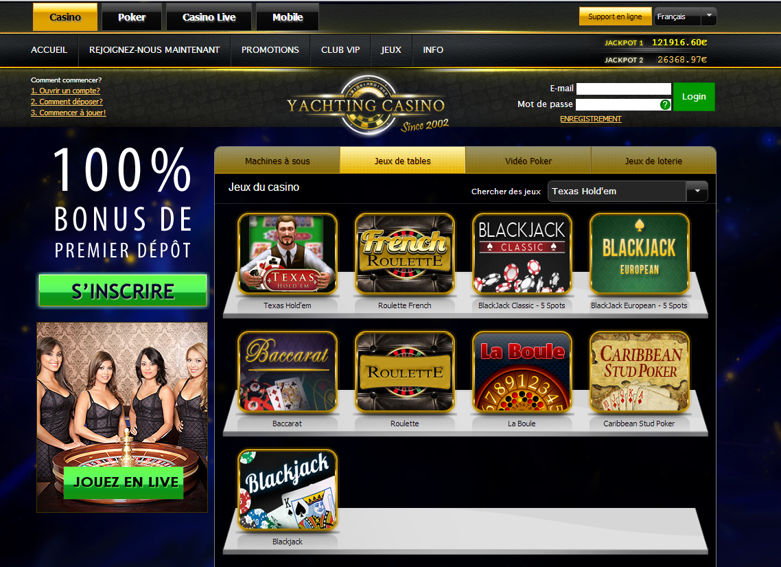 Yachting Casino Bonus Code Yachting Casino Bonus Code