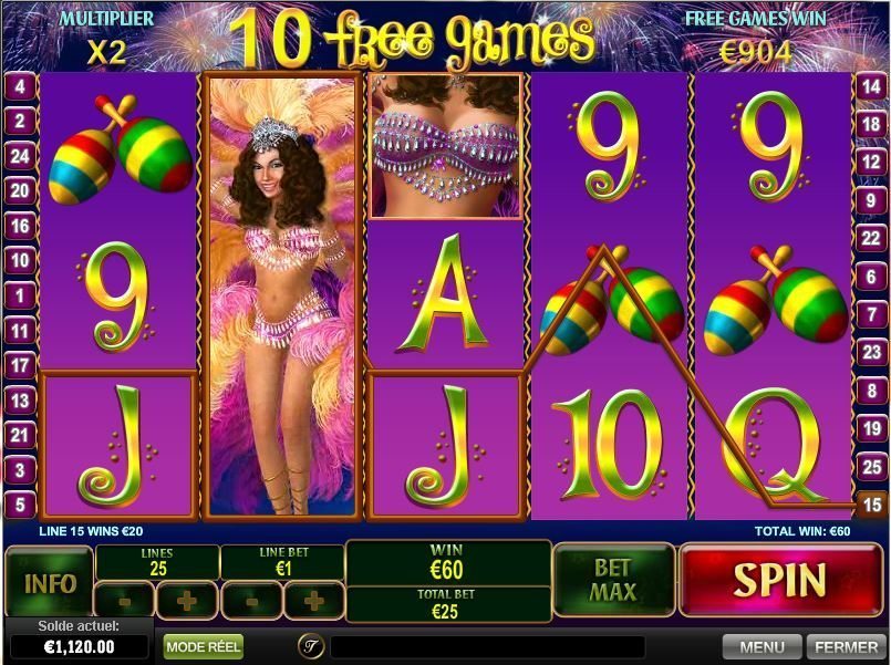Jogar caca-niqueis Eye of Ra Jogar caca-niqueis Eye of Ra