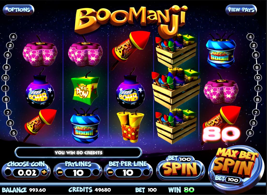 slot casino online