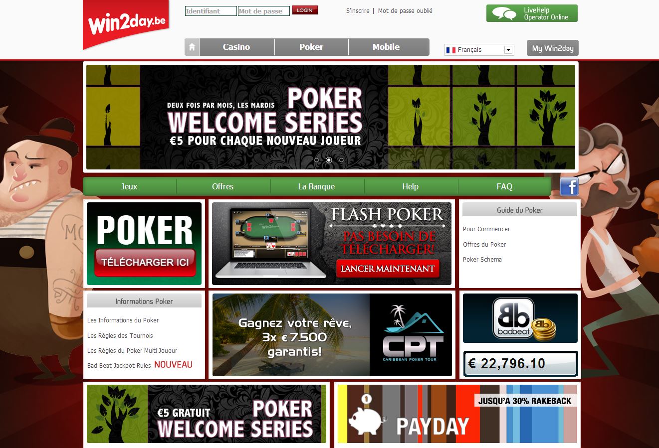 Win2day casino bonus collector Win2day casino bonus collector