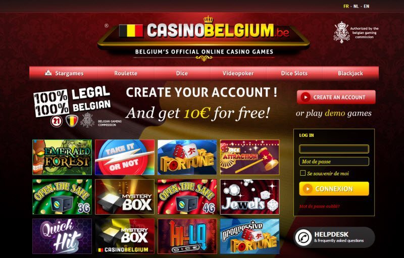 qu'est-ce que le jeu de casino en ligne