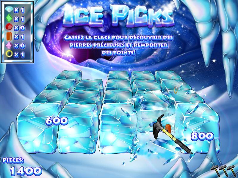 Slots gratis sem download Riches of the Sea
