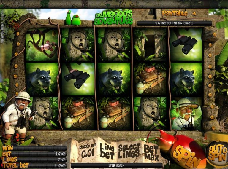 Caca-niqueis online gratis Twin Win