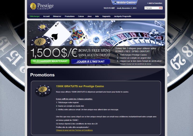 Casino Casino