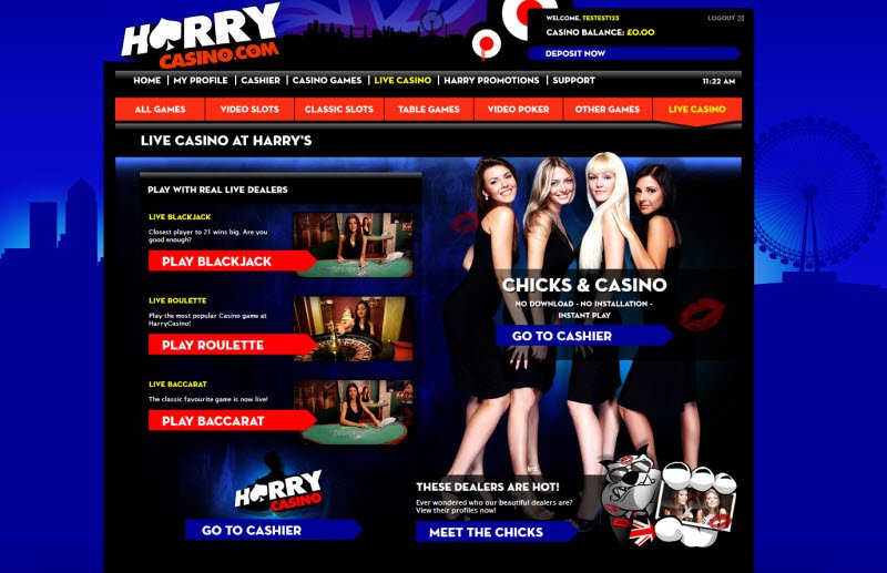 Cherry Casino - Daily Promotions & Voucher Codes | October 2020