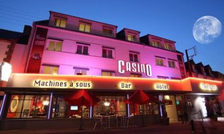 Hotel casino partouche la trinite sur mer poker peele the flop
