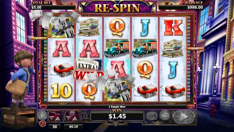Machine à Sous Zorro Mighty Cash Gratuit