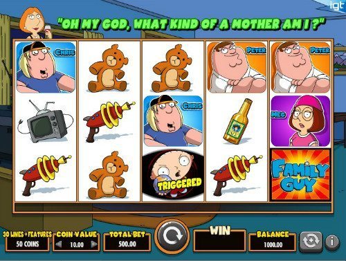 Free casino slots bonus games