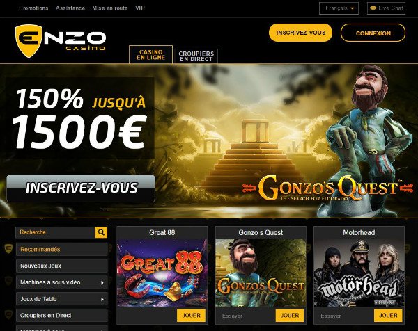 Enzocasino Enzocasino