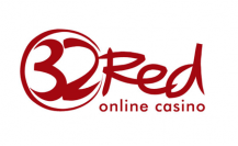 32 Red Casino Italia