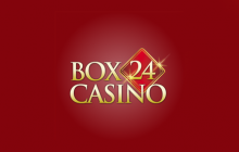 Box24 Casino