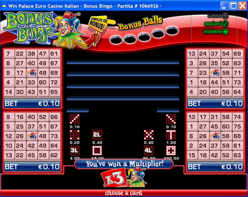 William hill bingo birthday bonus codes