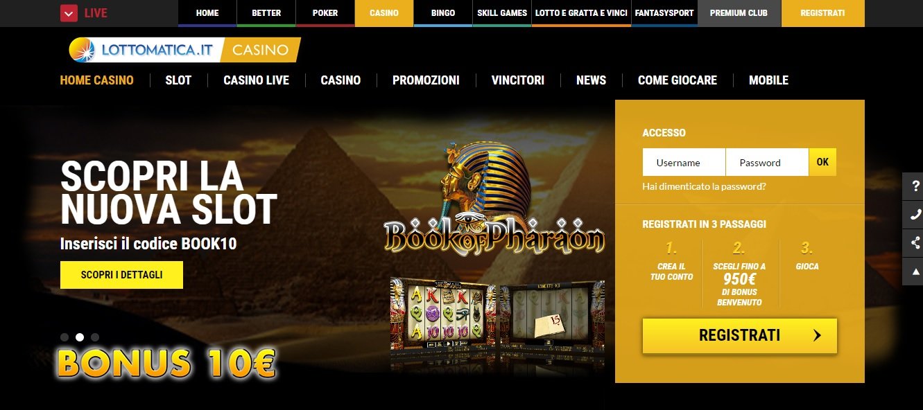 scarica poker club lottomatica per mac