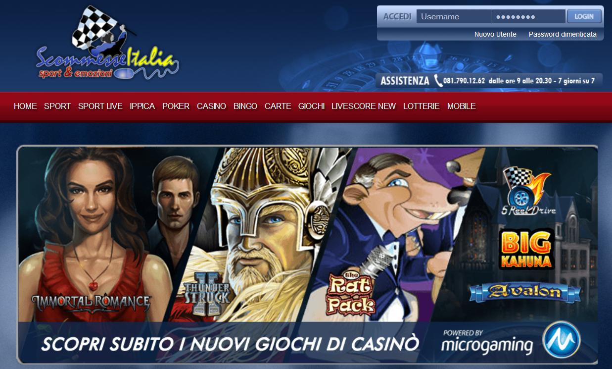 casino online mexico