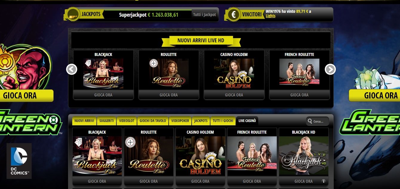 SCARICA BETBULLPOKER