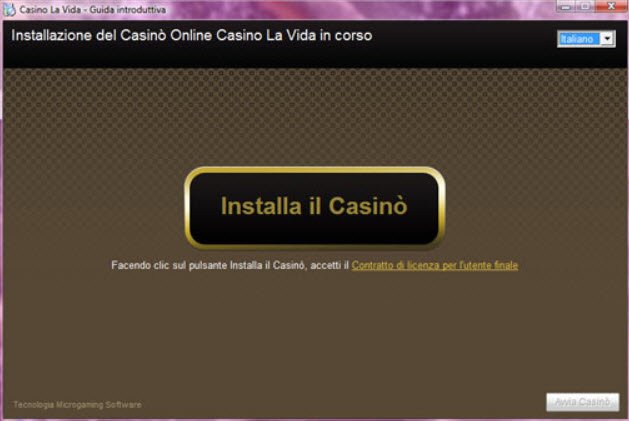 Download Casino La Vida Download Casino La Vida