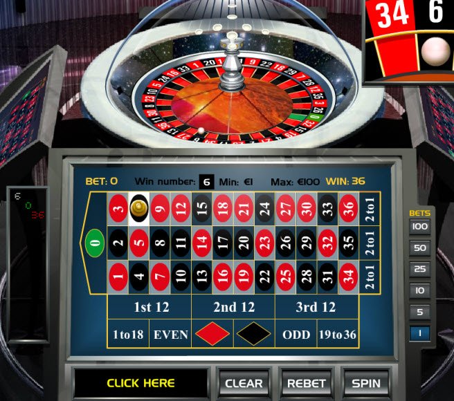 Casino Casino