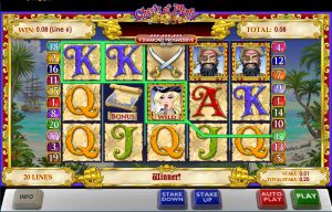 Caca-niqueis online gratis Magnificent 7s Caca-niqueis online gratis Magnificent 7s