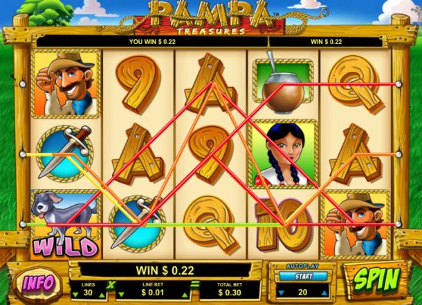 Jogos caca-niqueis Triple Bonus Spin?n Win