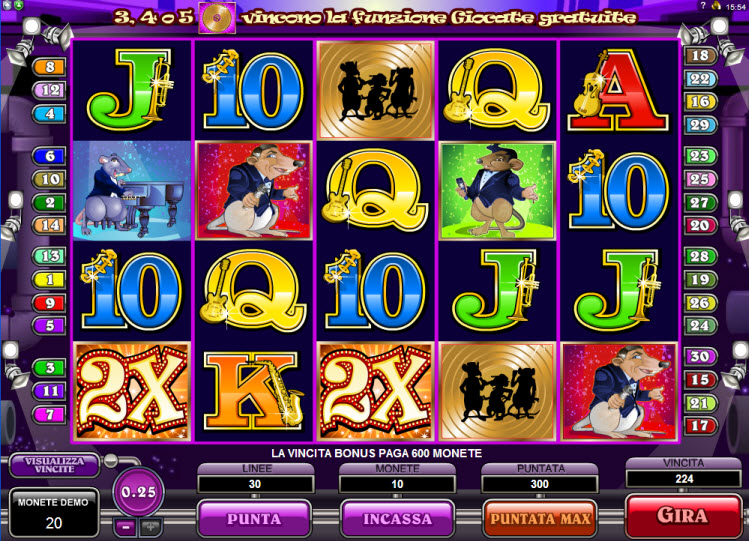 Giochi Online Slot Machine Giochi Online Slot Machine