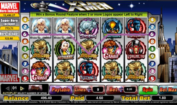 Caca-niqueis gratis Australian Magic Caca-niqueis gratis Australian Magic