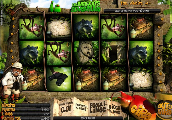 Jogos caca-niqueis de cassino gratis City of Lights