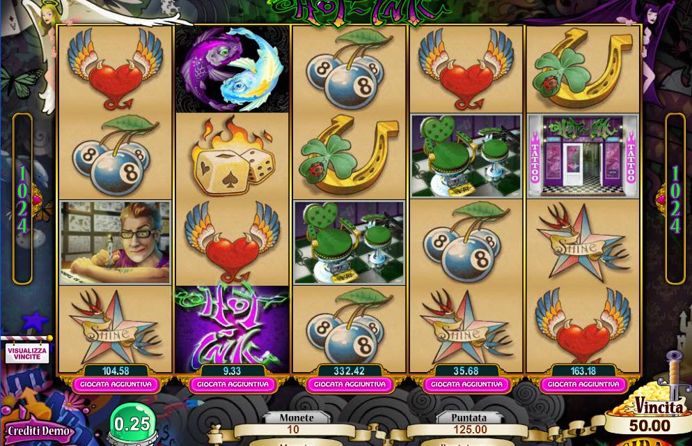 Jogos caca-niqueis Hawaii Vacation