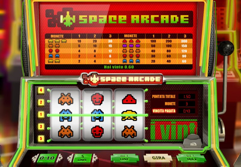 Gioco Slot Machines Online Gioco Slot Machines Online