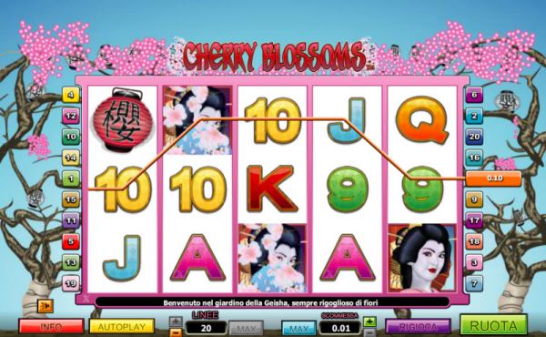 Jogos de casino gratis Nuts and Bolts