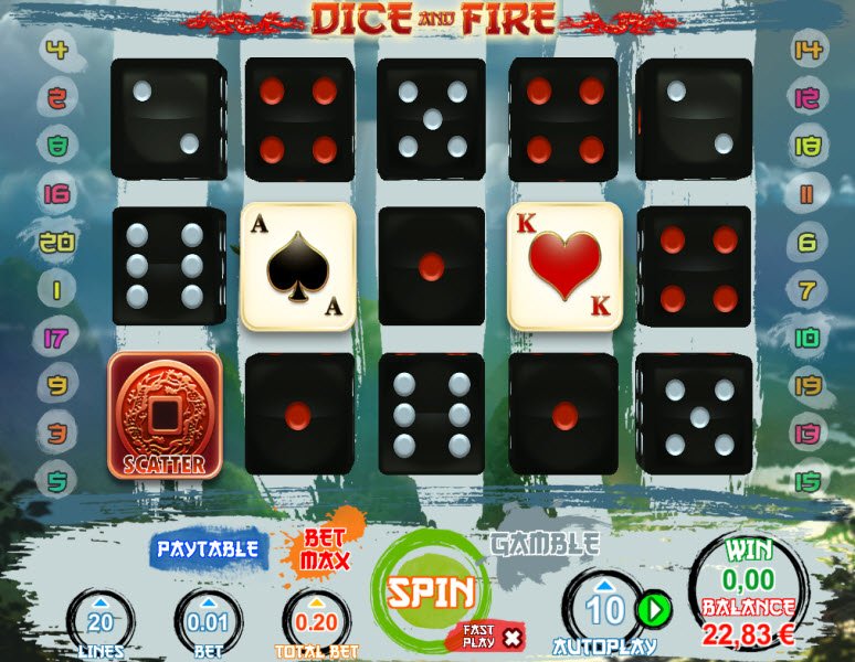 Jogos caca-niqueis de cassino gratis Chicken Little