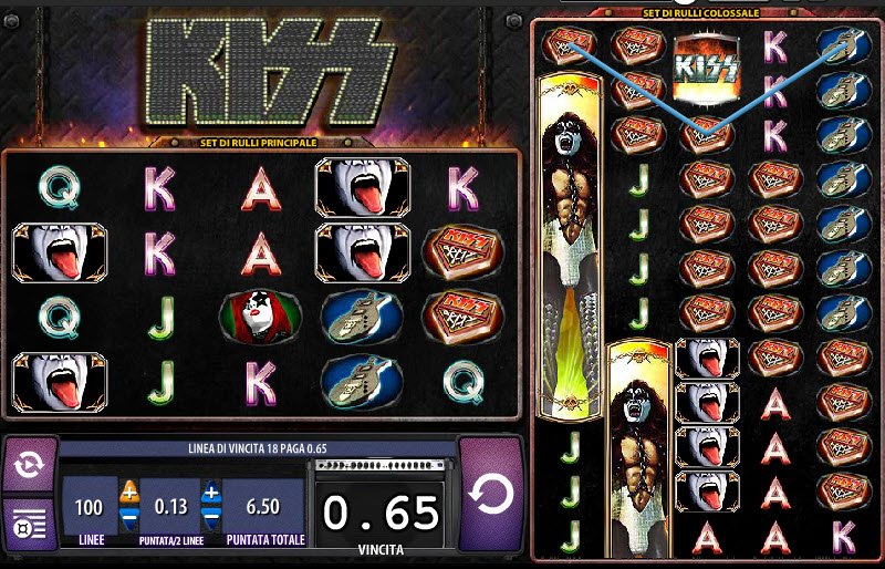 Jogos de slots gratis Kiss Jogos de slots gratis Kiss