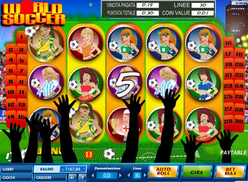 Caca-niqueis online gratis Energoonz