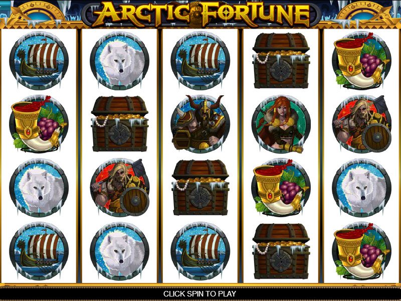 Jogar slots Fantasy Realm