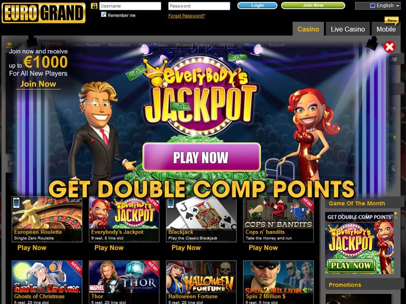 Casino Casino
