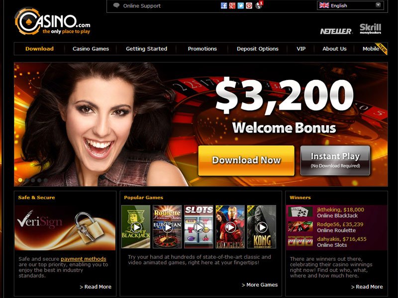SeriГѓВ¶Ses Online Casino Spielen | Elcarado.Com SeriГѓВ¶Ses Online Casino Spielen | Elcarado.Com