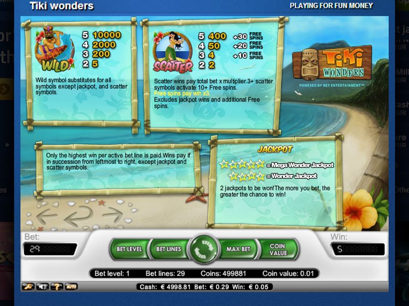 Jogos de slots Pinata Pop
