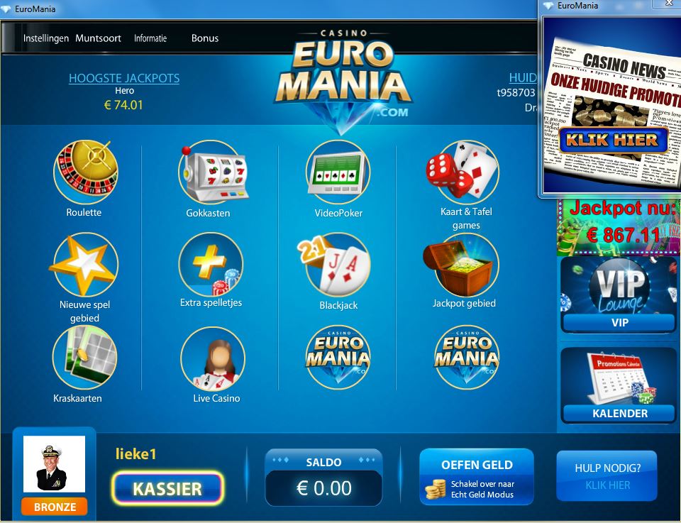 Best mobile slots canada players