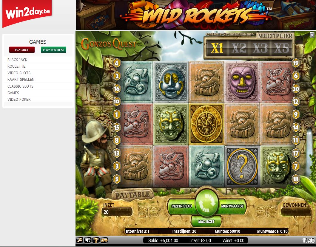 Win2day Casino Win2day Casino