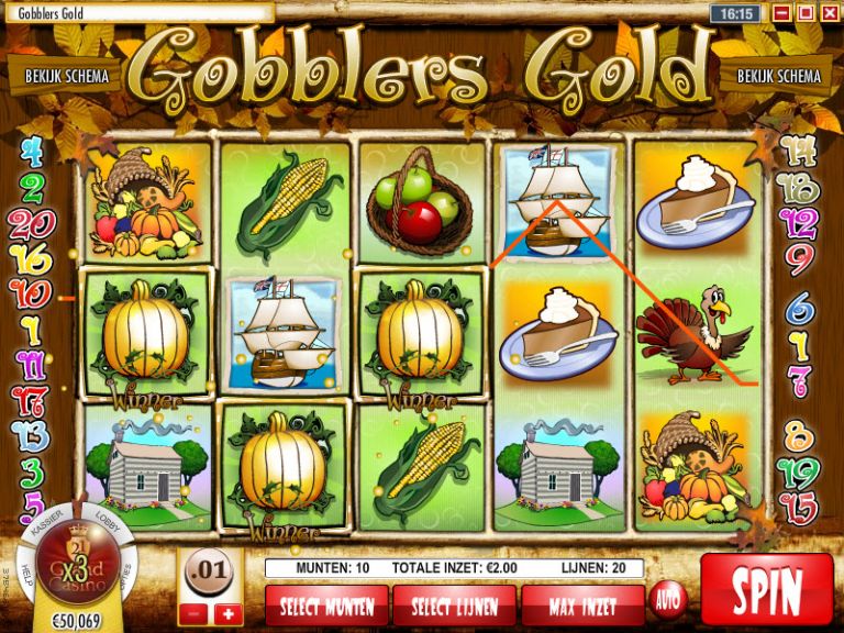 Casino slots gratis The Italian Job