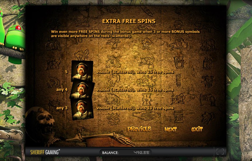 Slots gratis sem download Fantasy Realm
