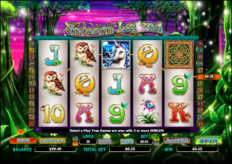 Fazi roulette