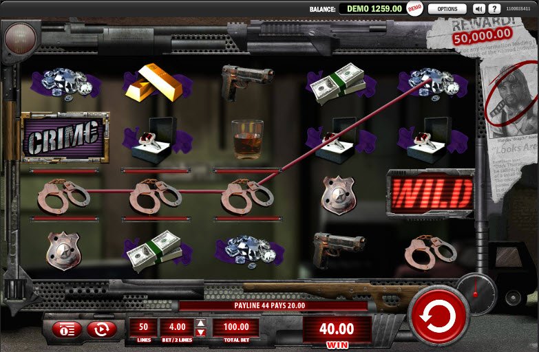 Online casino no deposit win real money