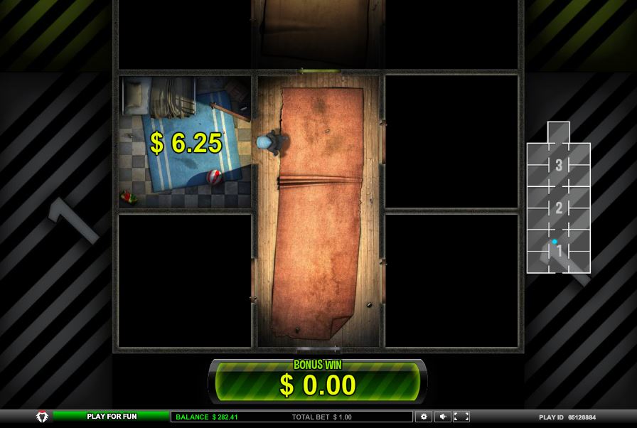 Review Zombie Rush Gokkast - Ontdek, speel en win.