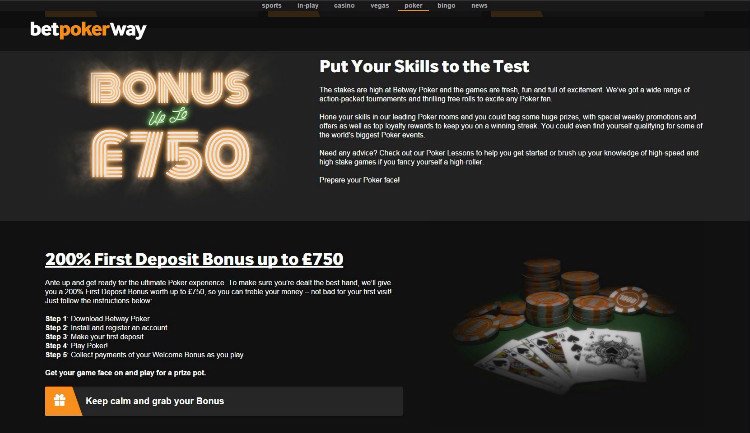 casino y otros productos
