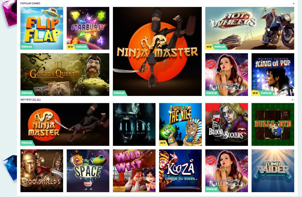 casino online giros gratis